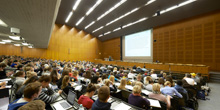 Towards page "Master Program: Application and enrolment