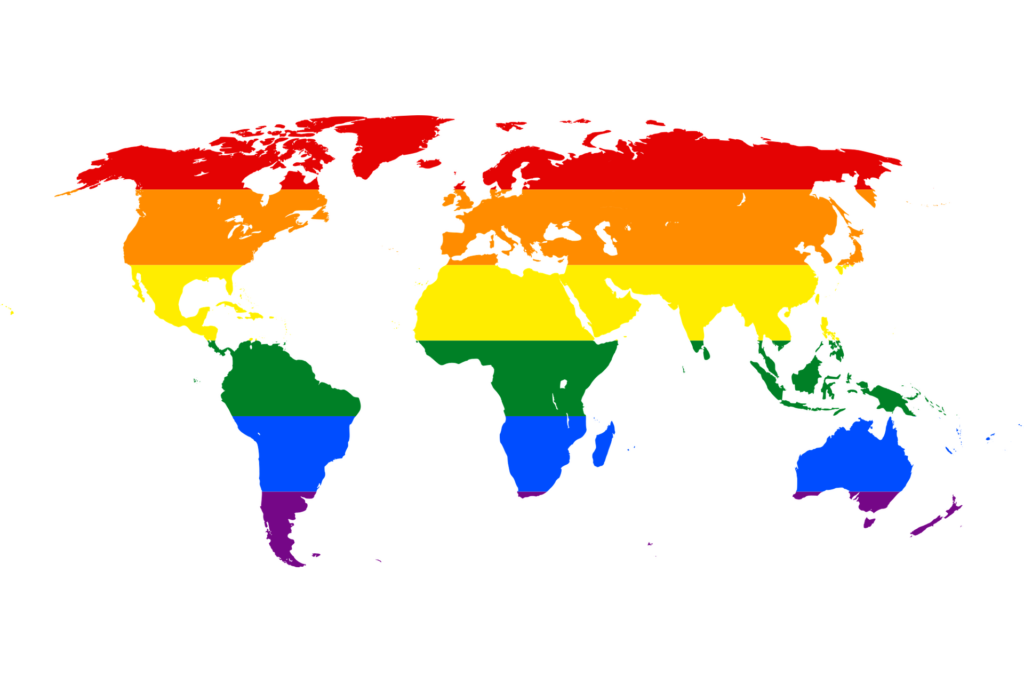 International Students: Further information