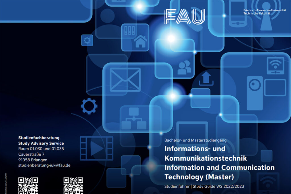 Study Guide and Module Handbook